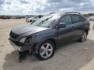 Lexus RX 330 3.3L 6 2004
