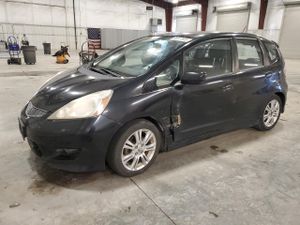 Honda Fit SPORT 1.5L 4 2009