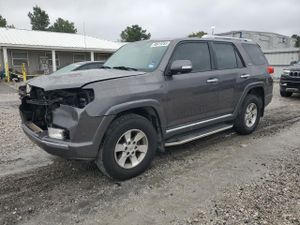 Toyota 4Runner SR5 4.0L 6 2013