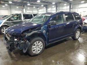 Dodge Journey SE 2.4L 4 2020