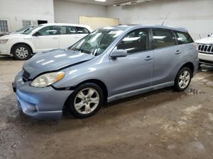 Toyota Corolla BASE 1.8L 4 2005