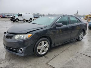 Toyota Camry L 2.5L 4 2014