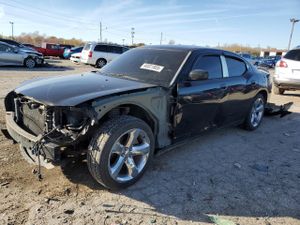 Dodge Challenger SXT 3.5L 6 2009
