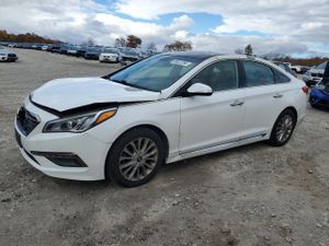 Hyundai Sonata SPORT 2.4L 4 2015