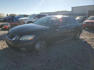 Lexus GS 350 3.5L 6 2008