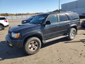 Toyota 4Runner SR5 3.4L 6 2001