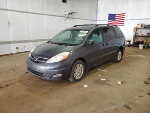Toyota Sienna XLE 3.5L 6 2007