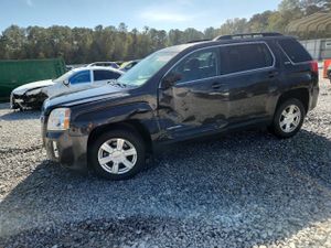 GMC Terrain SLE 2.4L 4 2015