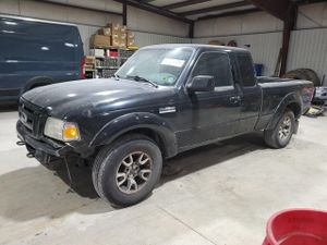 Ford Ranger SUPER CAB 4.0L 6 2010