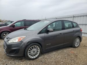 Ford C-series SE 2.0L 4 2013