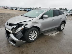 Mazda CX-7 2.5L 4 2010