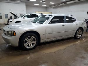 Dodge Charger SE 3.5L 6 2007