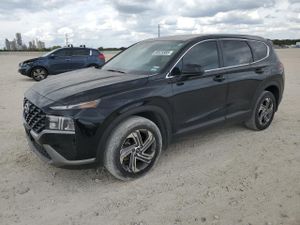 Hyundai Santa Fe SE 2.5L 4 2023