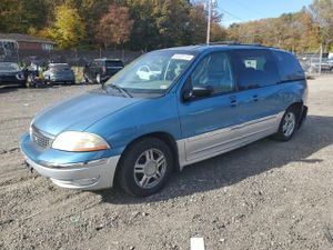 Ford Windstar SEL 3.8L 6 2003