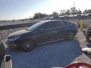 Hyundai Sonata SPORT 2.4L 4 2015