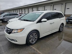 Honda Odyssey TOURING 3.5L 6 2014