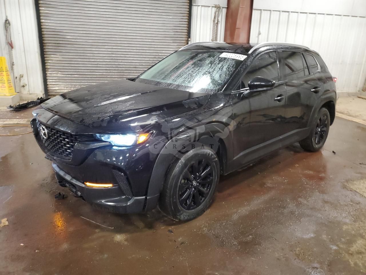 Mazda CX-50 PREFERRED PLUS 2.5L 4 2023