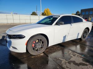 Dodge Challenger SXT 3.6L 6 2015