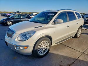 Buick Enclave 3.6L 6 2012