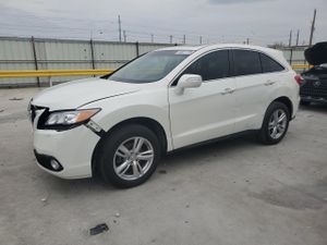 Acura RDX TECHNOLOGY 3.5L 6 2013
