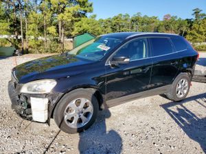 Volvo XC60 3.2 3.2L 6 2013