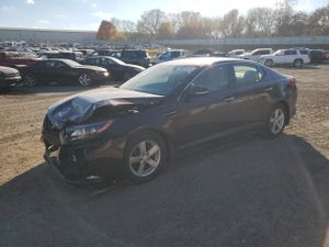 Kia Optima LX 2.4L 4 2015