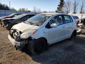 Toyota Yaris 1.5L 4 2009