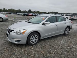 Nissan Altima 2.5 2.5L 4 2014