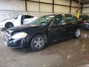 Chevrolet Impala 1LT 3.5L 6 2009