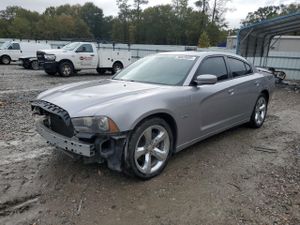 Dodge Charger R/T 5.7L 8 2013