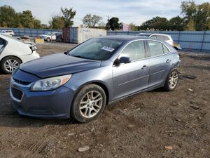Chevrolet Malibu 1LT 2.5L 4 2014