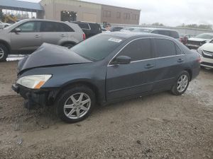 Honda Accord EX 3.0L 6 2003