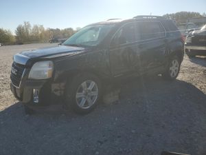 GMC Terrain SLT 2.4L 4 2014