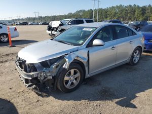 Chevrolet Cruze LT 1.4L 4 2013