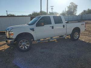 Ford F-250 SUPER DUTY 6.4L 8 2009