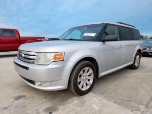 Ford Flex SE 3.5L 6 2010