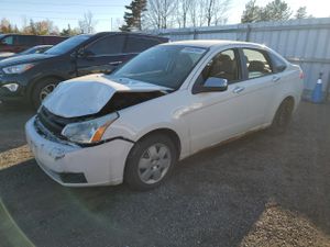 Ford Focus 2.0L 4 2010
