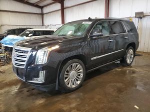 Cadillac Escalade PLATINUM 6.2L 8 2015