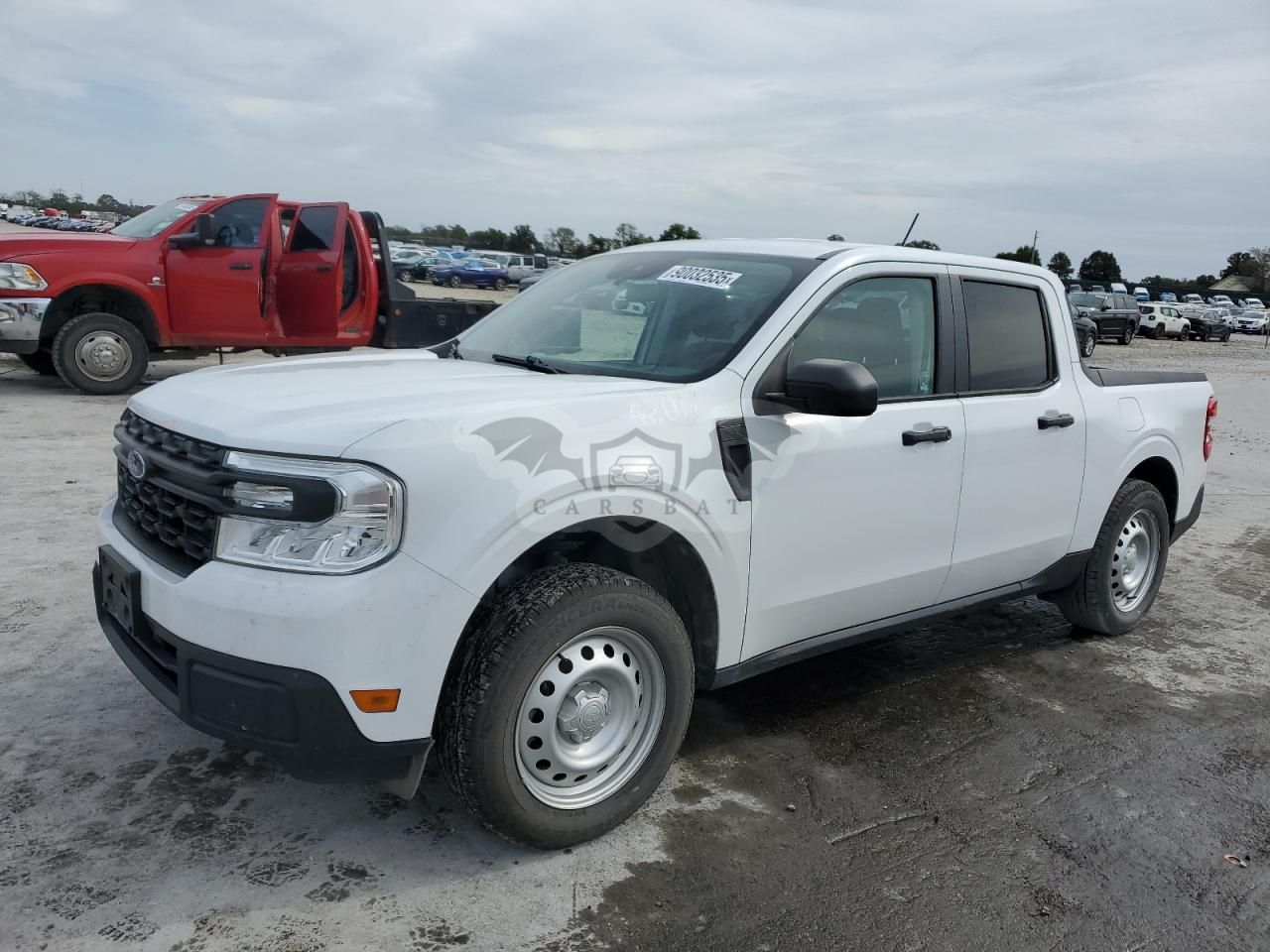 Ford Maverick XL 2.0L 4 2023