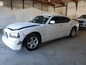 Dodge Challenger SXT 3.5L 6 2010