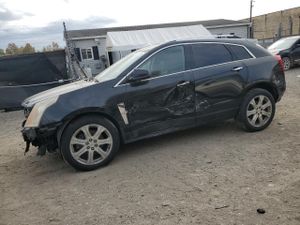 Cadillac SRX PERFORMANCE COLLECTION 2.8L 6 2011
