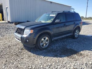Ford Escape LIMITED 3.0L 6 2012