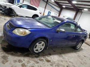 Chevrolet Cobalt LS 2.2L 4 2007