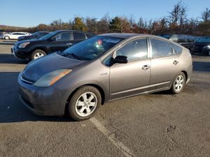 Toyota Prius 1.5L 4 2008