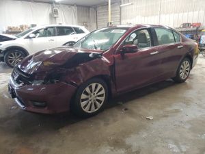 Honda Accord EXL 2.4L 4 2015