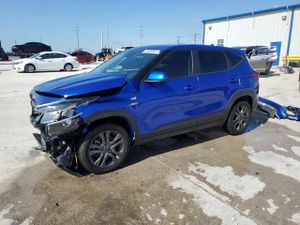 Kia Seltos LX 2.0L 4 2023