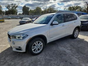 BMW X5 XDRIVE35D 3.0L 6 2015