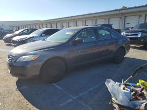Toyota Camry BASE 2.4L 4 2009