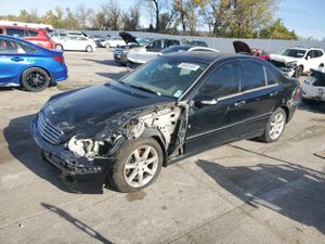 Mercedes-Benz C 280 4MATIC 3.0L 6 2007