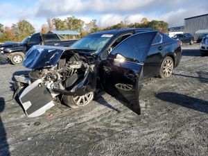 Lexus GS 350 3.5L 6 2013